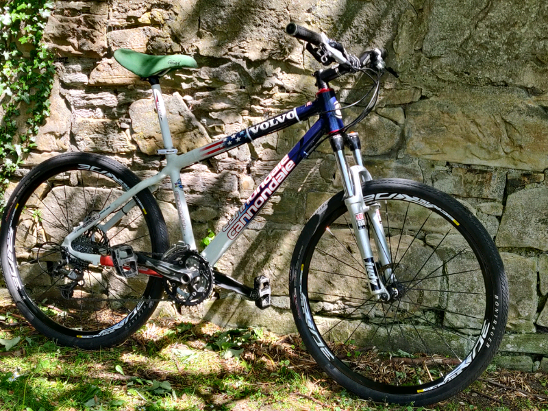 cannondale f2000 for sale